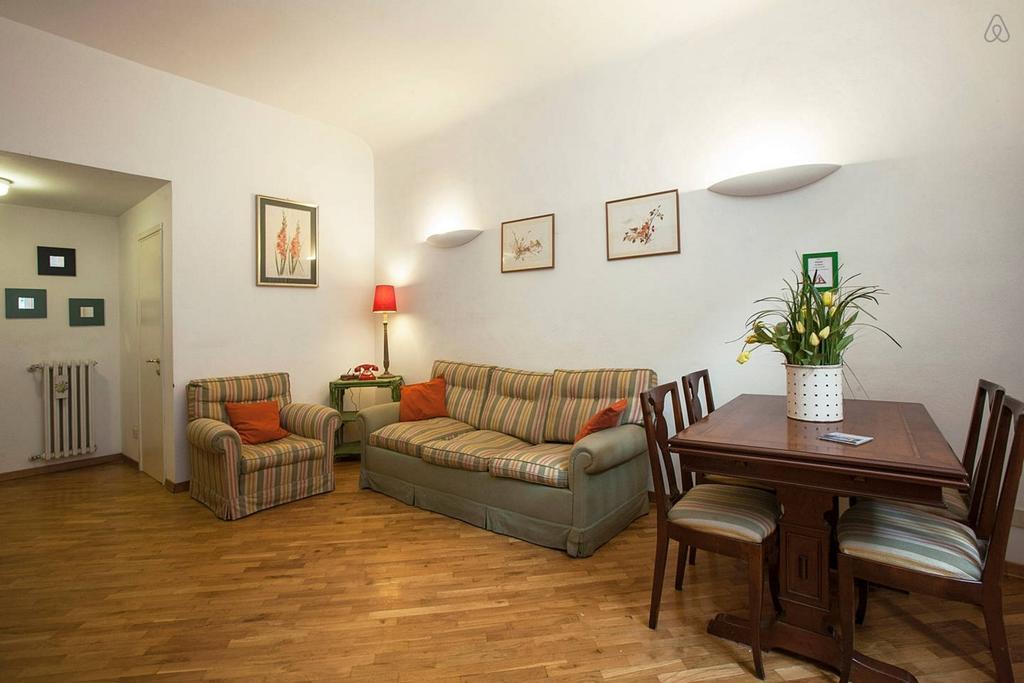 Firenze Suite Chambre photo