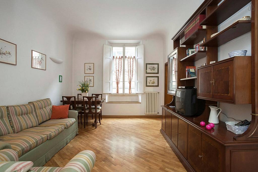 Firenze Suite Chambre photo