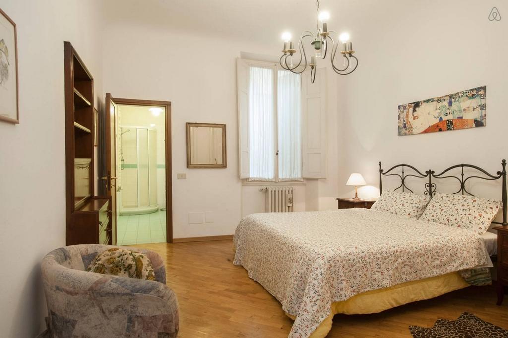 Firenze Suite Chambre photo