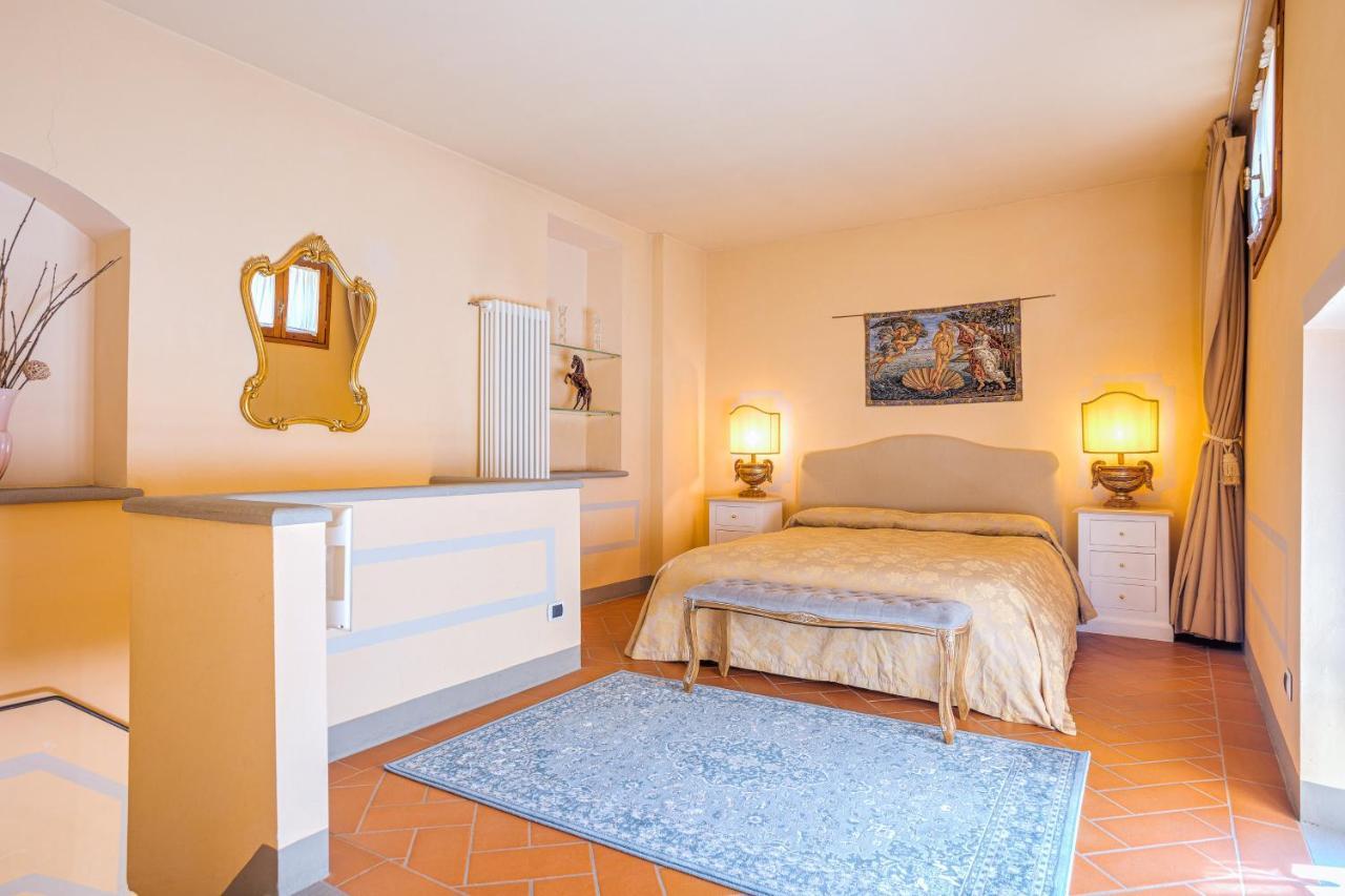 Firenze Suite Extérieur photo