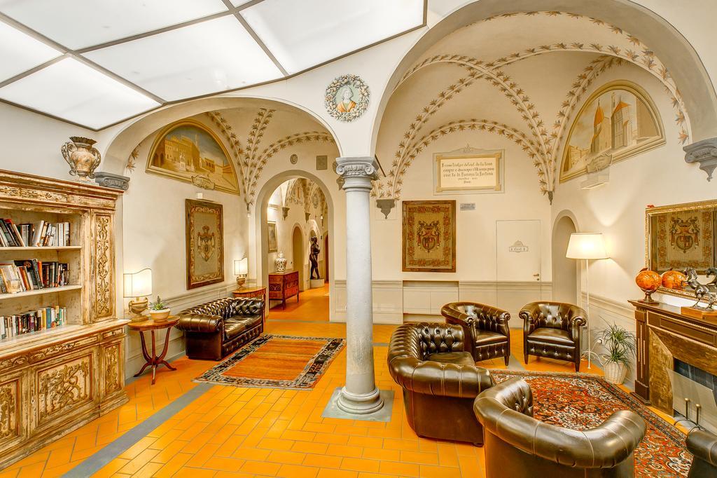 Firenze Suite Extérieur photo