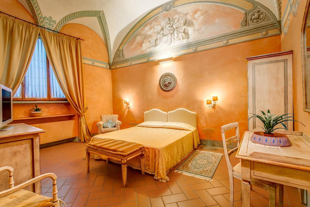 Firenze Suite Chambre photo