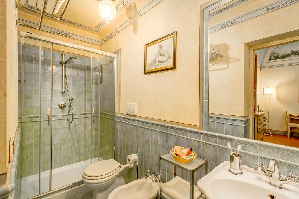 Firenze Suite Chambre photo