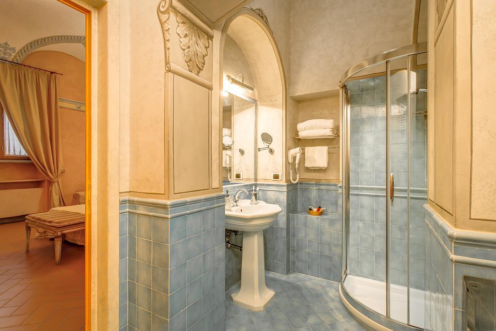 Firenze Suite Chambre photo