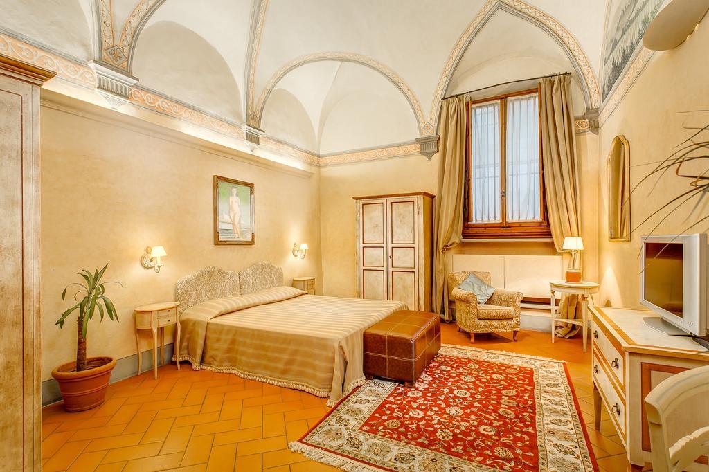 Firenze Suite Chambre photo