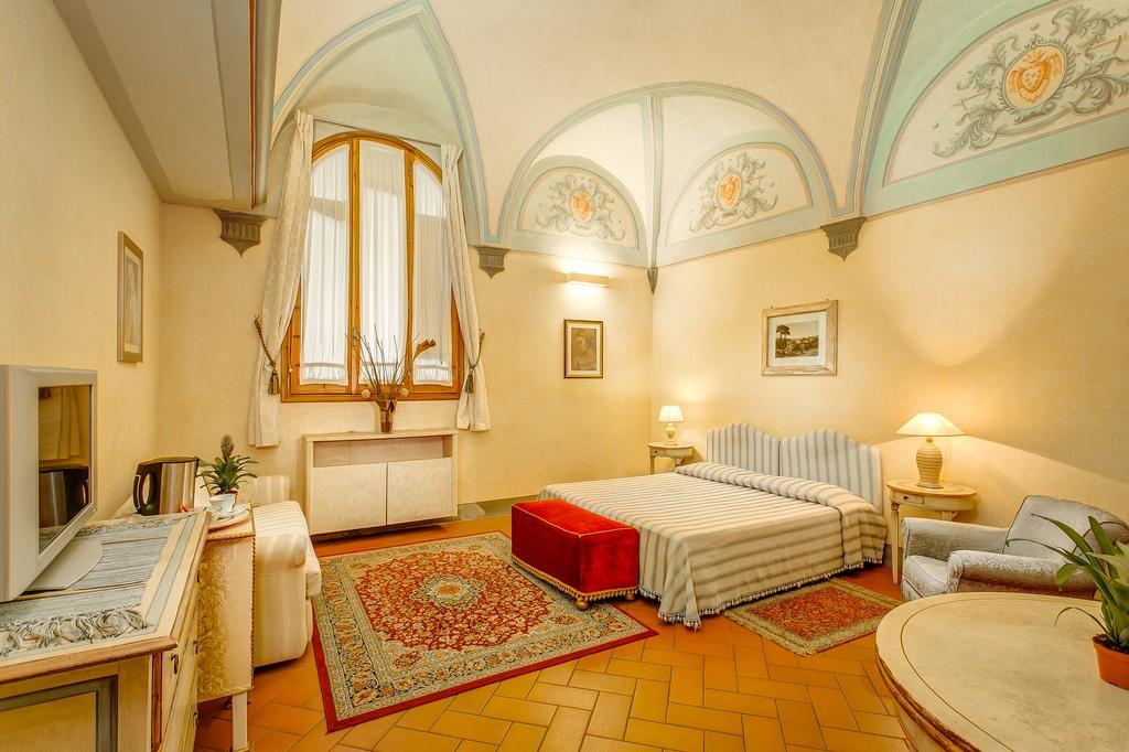 Firenze Suite Chambre photo