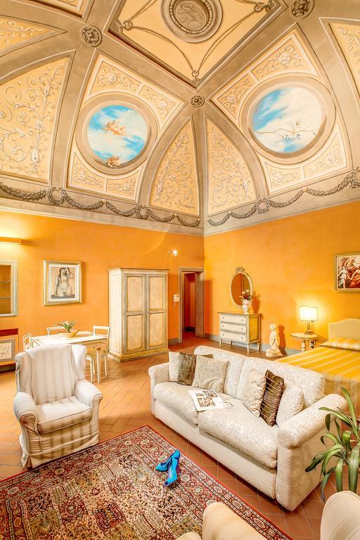 Firenze Suite Chambre photo