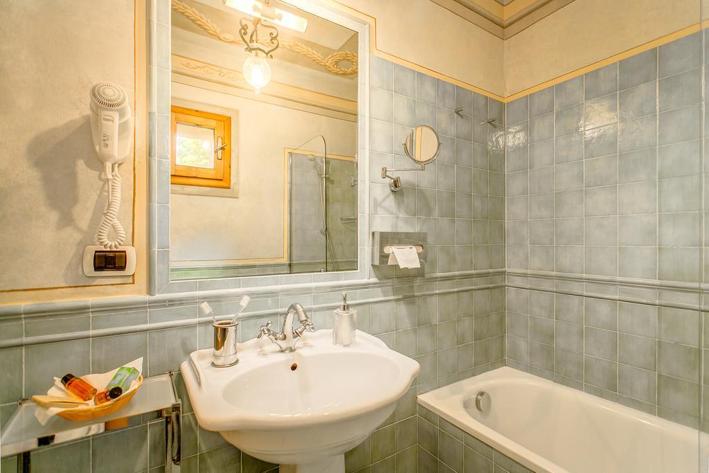 Firenze Suite Chambre photo