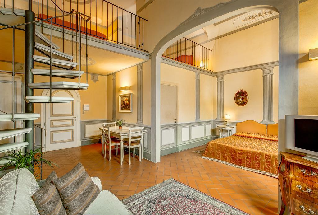 Firenze Suite Chambre photo