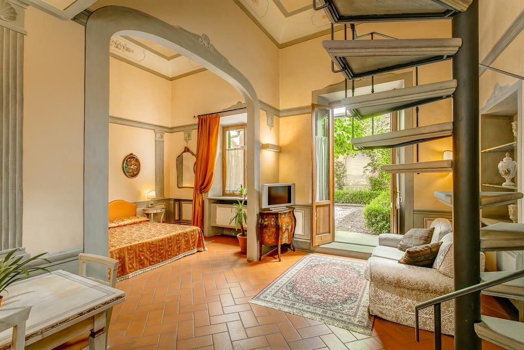 Firenze Suite Chambre photo